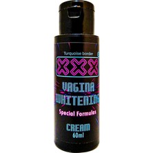 Bezos L.xxx Kadınlara Özel Renk Vajinabakım Kremi 60 ml