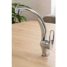 Kuğu Lavabo Bataryası