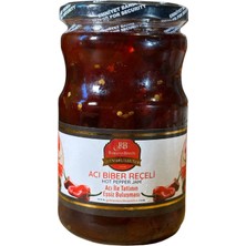 Ramazan Bingöl Acı Biber Reçeli 800 Gram