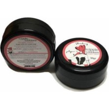 Bezos Vagifix Nipple Nibblers Tingle Balm 50 ml Çilekli Göğüs Bakım Kremi + Genital Bakım Kremi 120 ml