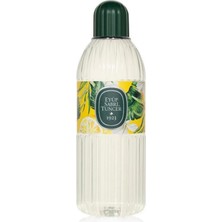 Eyüp Sabri Tuncer Klasik Limon Kolonyası 400 ml - Pet Şişe