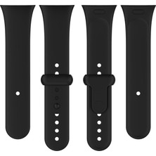 Bezos Watch 3 Origin Silikon Kordon - Pudra