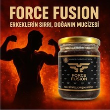 Bezos Force Fusion Erkeklere Çok Özel Dstklyci 240 gr x 1 Adet