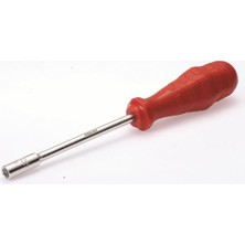 Bezos 4770 Lokma Uçlu Tornavida 9 mm