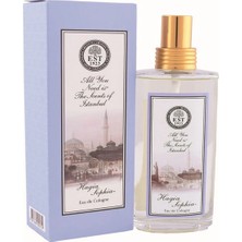 Est 1923 Hagia Sophia 150 ml Eau De Cologne - Cam Şişe