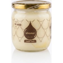 Abamor Sade Yağ 370GR