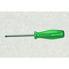 Bezos 4170 Opak Yıldız Tornavida 4,5X80 mm
