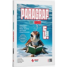 Akm Kitap 5. Sınıf Paragraf Soru Bankası Işleyen Zeka