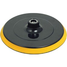 Sgs 285 Cırt Zımpara Disk Altı 115 mm