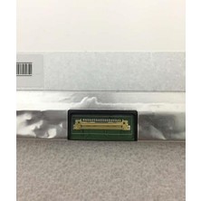 Nion N156BGA-EA4 Rev .c9 Uyumlu Notebook LCD Ekran (15.6" Slim LED Mat)