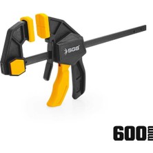 Sgs 1668 Otomatik Işkence 600 mm