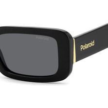 Polaroid Pld 6208/S/X  807M9 Kadın Polarize Güneş Gözlüğü