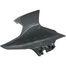 Cf Moto 250 Sr Far Muhafazası Sol Nardo Gri Orjinal