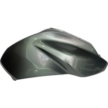 Cf Moto 250 Sr Benzin Deposu Sağ Grenaj Velocity Gri Orjinal