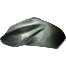 Cf Moto 250 Sr Benzin Deposu Sol Grenaj Velocity Gri Orjinal