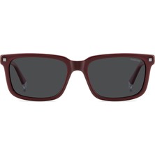 Polaroid Pld 4174/S/X Lhfm9 Polarize Unisex Güneş Gözlüğü