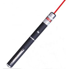 Savarga Kırmızı  Lazer Pointer BM-522