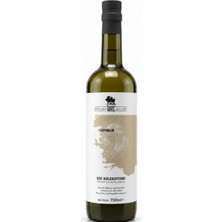 Tariş Ayvalık Naturel Sızma Zeytinyağı 750 ml