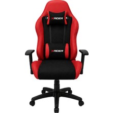 Xrider Enjoy Kumaş Oyuncu Koltuğu