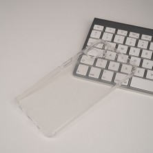 Zore Galaxy A06 Kılıf Darbe Önleyici Anti Shock Özellikli Kamera Korumalı 2mm Silikon Nxxa