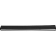 Dunai 1 Adet Cata Ct 9081 60W 120CM Linear Armatür 3200K Gün Işığı