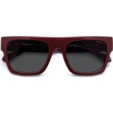 Polaroid Pld 6224/S/X Lhfm9 Polarize Unisex Güneş Gözlüğü