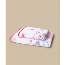 Maisonette Purrlove Havlu