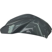 Cf Moto 250 Sr Benzin Deposu Sol Grenaj Nardo Gri Orjinal