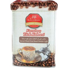 Ramazan Bingöl Türk Kahvesi (100GRAM)