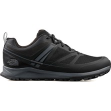 The North Face M Litewave Futurelight Erkek Siyah Outdoor Ayakkabı NF0A4PFGKZ21