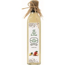 Isa Efendi Zencefil - Zerdecal - Tarçınlı Elma Sirkesi 500 ml