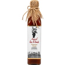 Isa Efendi Siyah Üzüm Sirkesi 500 ml