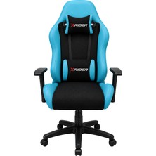 Xrider Enjoy Kumaş Oyuncu Koltuğu