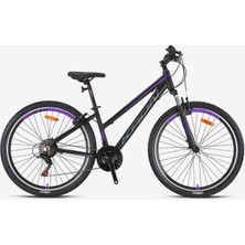 Kron Xc 75 27,5" Jant V Fren Lady Bisiklet