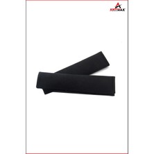 Antwax Baskısız  Emniyet Kemer Pedi