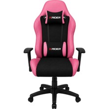 Xrider Enjoy Kumaş Oyuncu Koltuğu