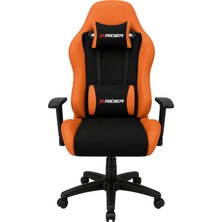 Xrider Enjoy Kumaş Oyuncu Koltuğu