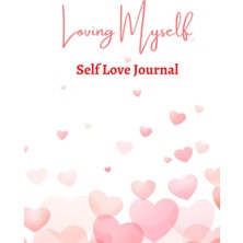 Hsc Bilişim Independently Published Self Love Journal