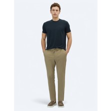 Kip Vizon Dokuma Jogging Fit Casual Pantolon
