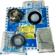 Bajaj Orijinal Maşa Furş Takımı (Amartisör)