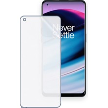 Schitec Oneplus Nord N20 5g Uyumlu Ön Yüzey Nano Şeffaf Hidrojel Ekran Koruyucu