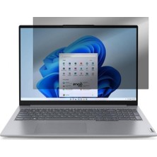 Hsc Bilişim Engo Thinkbook 16 G4 16 Inç Hayalet Şeffaf