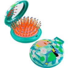 Hsc Bilişim Pylôn, Ladyretro Birds Ayna Fırçası