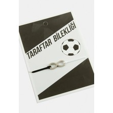 MidasTech Taraftar Ip Bileklik Nemere