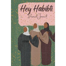 Hsc Bilişim Hey Habibti Personal Journal