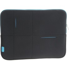 Hsc Bilişim Samsonite U37-09-003 15.6" Airglow Sleeve Çantası Siyah/mavi