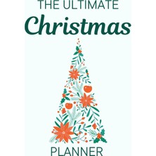 Hsc Bilişim The Ultimate Christmas Planner By Little People