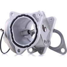 KALE RADYATÖR Egr Valfi Vw Golf 04-09  Passat 06-11  Audi A3 04-13  Seat Leon 02-13 Bkd-Bkp