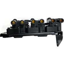 Voyer Hyundai Sonata 1999- 2.5 V6 Benzinli Ateşleme Bobini 27301-37100