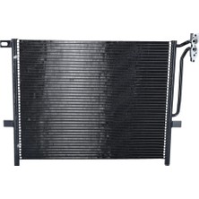KALE RADYATÖR Klima Radyatoru Bmw X3 E83-X3 E83 Lci N46-N52-M54